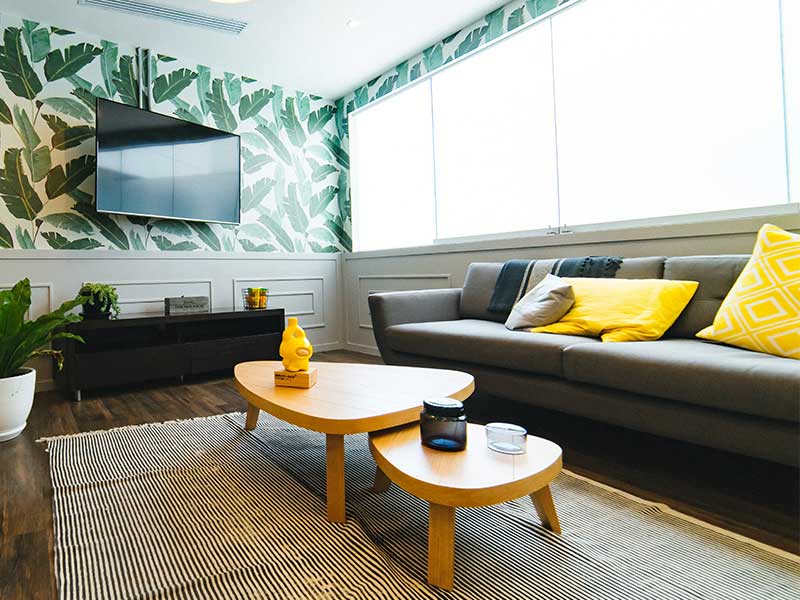MARTINEZ IMMOBILIER / Rental